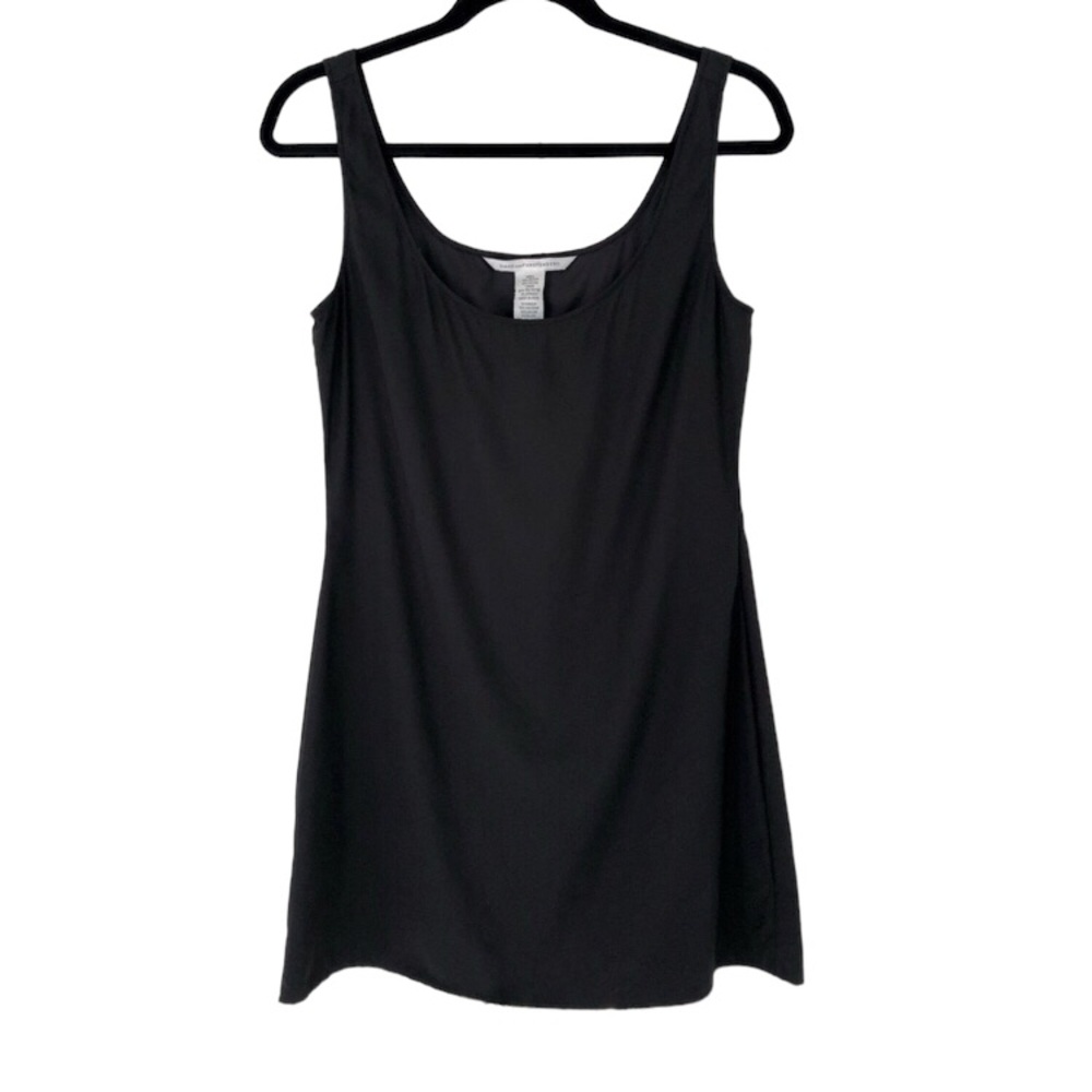 Diane von Furstenberg Slip Dress size 4